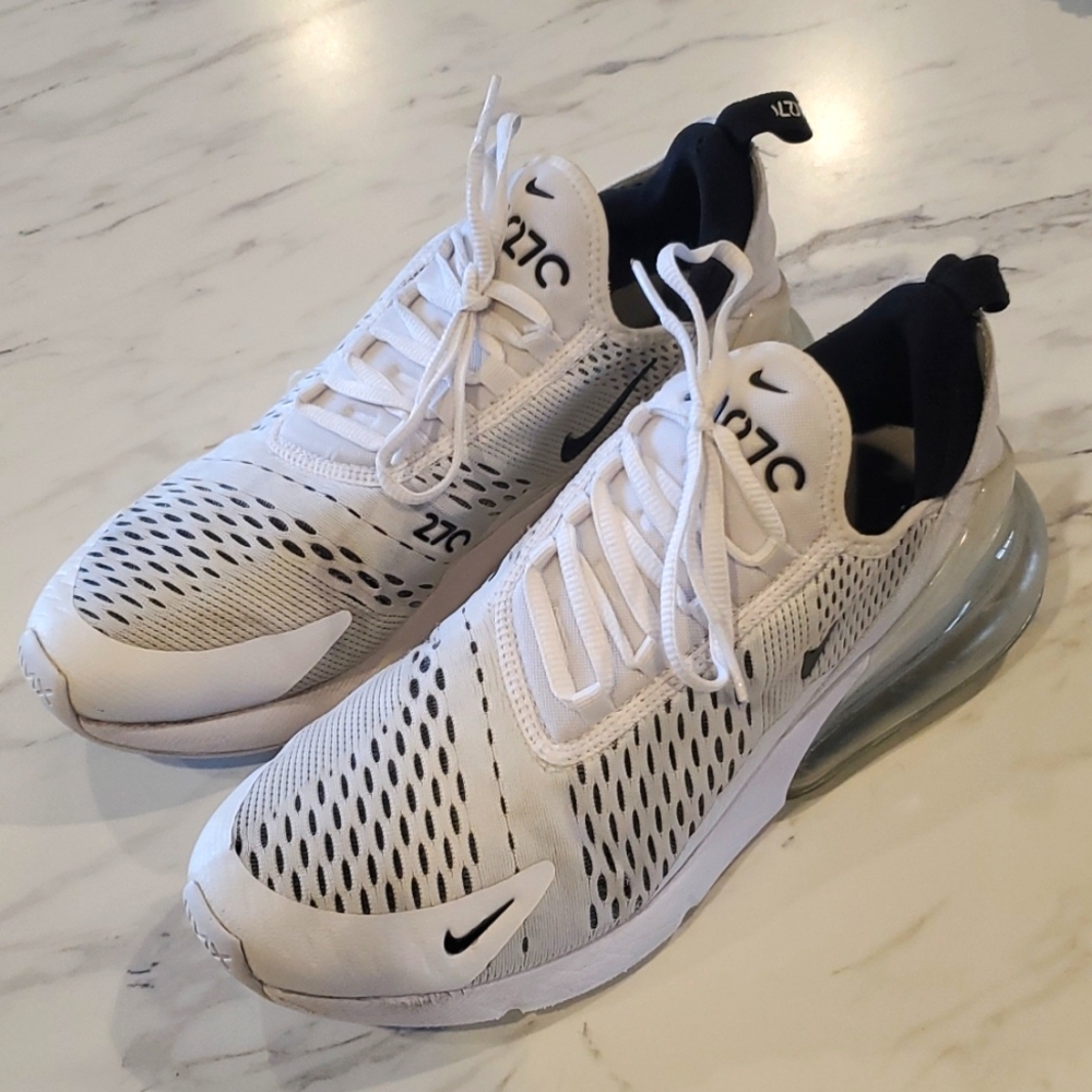 Womens Nike 270
